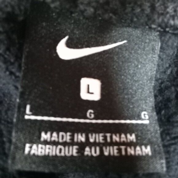 Vintage Nike University of Oregon Ducks Sweat Pants Joggers Trainers - Picture 4 of 9